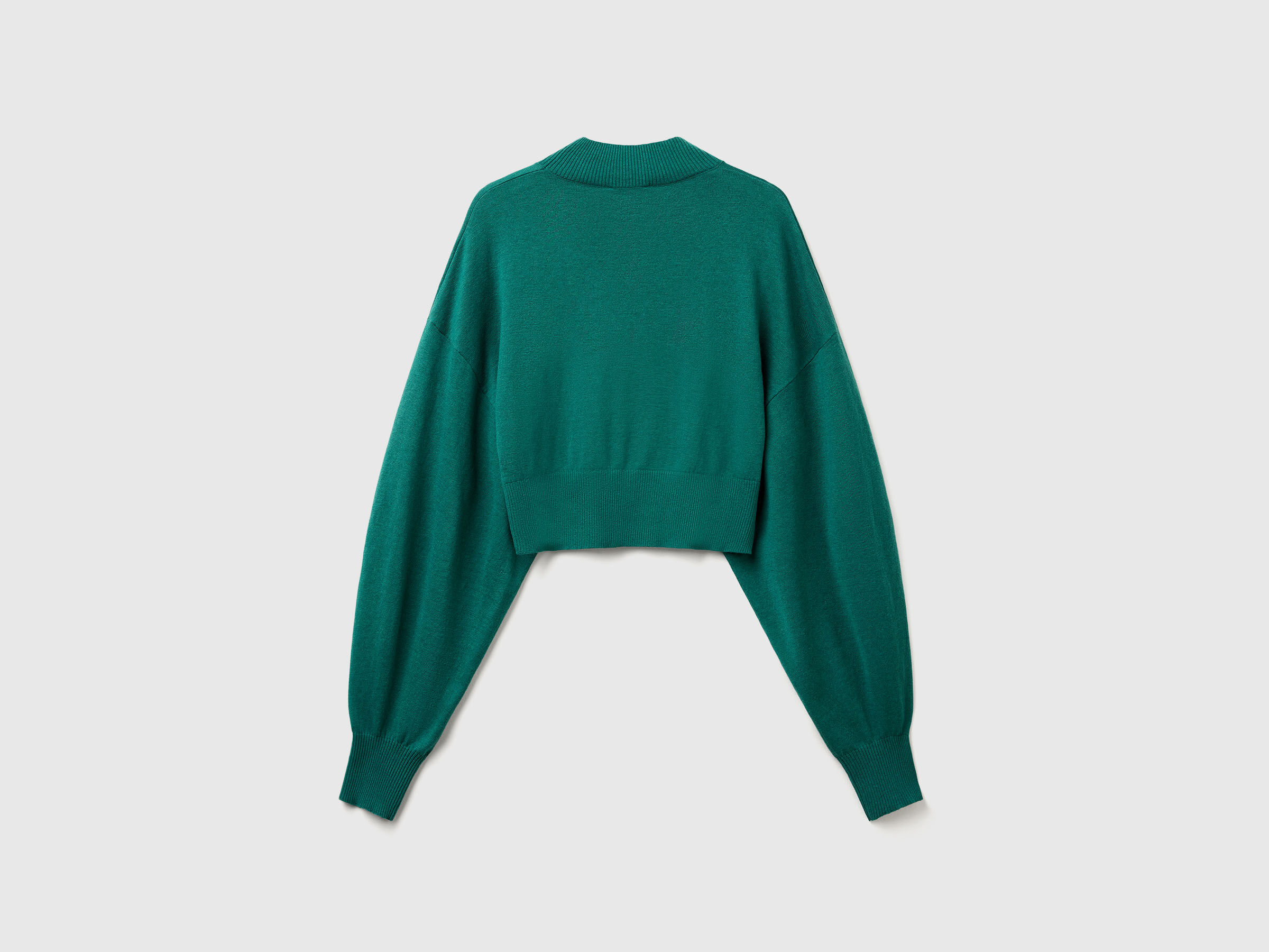 TURTLE NECK SW. L/S Women image number 6